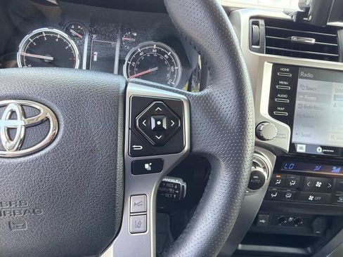 Used 2021 Toyota 4Runner Limited AWD/4WD image 26