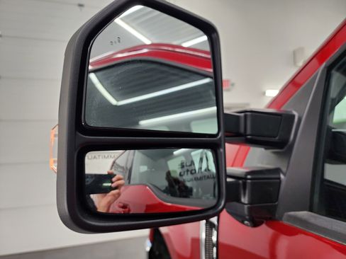 Used 2021 Ford F250 Lariat w/ Lariat Value Package image 35