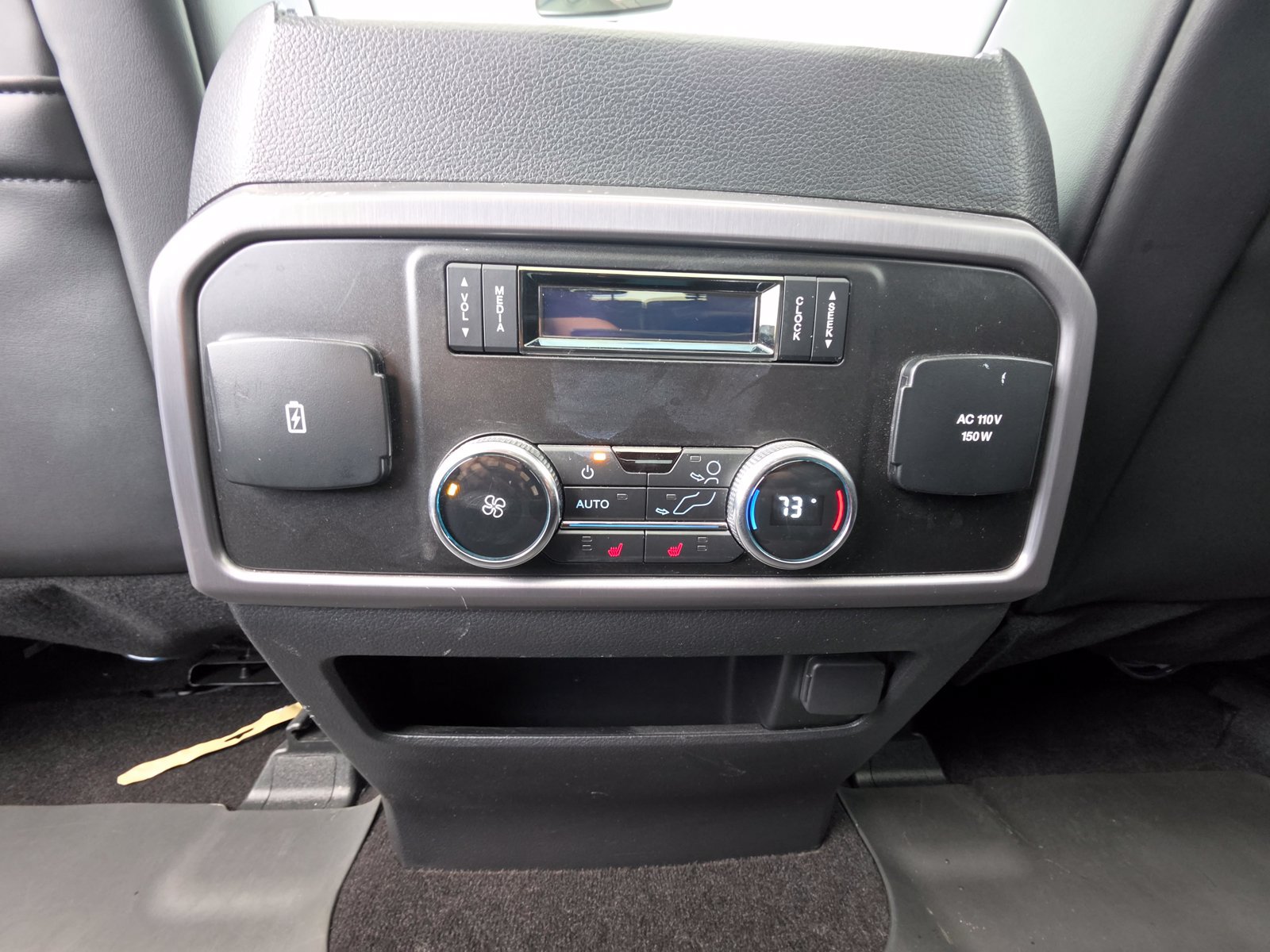 Used 2019 Ford Expedition Platinum AWD/4WD image 28