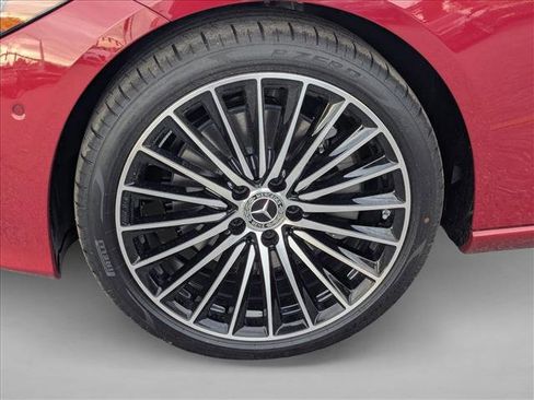 New 2026 Mercedes-Benz C 300 Sedan image 18
