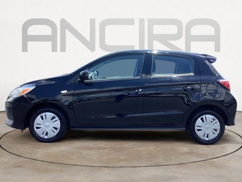 Used 2024 Mitsubishi Mirage ES FWD image 11