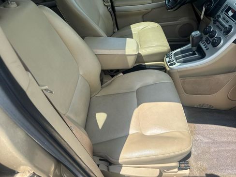 Used 2006 Chevrolet Equinox LT w/ LT Preferred Equipment Group AWD/4WD image 7