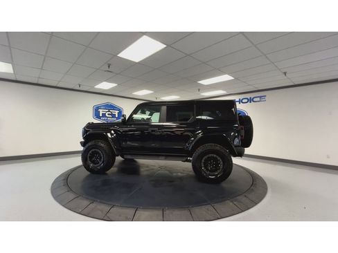 New 2025 Ford Bronco Raptor image 7