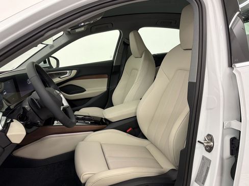 New 2026 Audi A5 Prestige AWD/4WD image 5