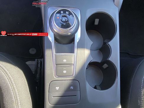 Used 2024 Ford Escape Active w/ Cold Weather Package image 19