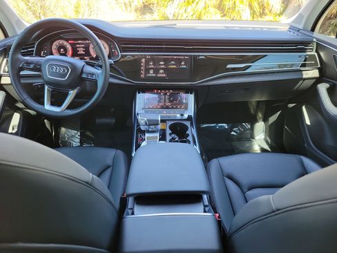 Used 2023 Audi Q7 3.0T Premium Plus w/ Premium Plus Package image 13