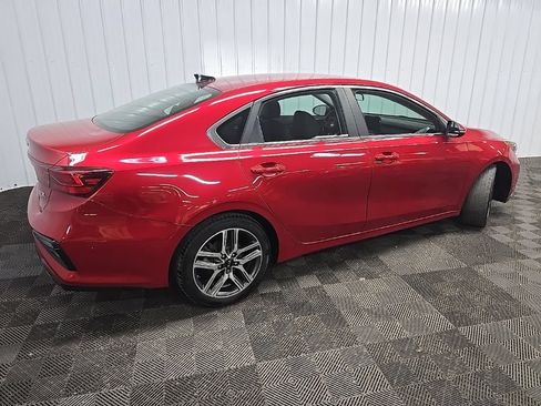 Used 2019 Kia Forte EX FWD image 3