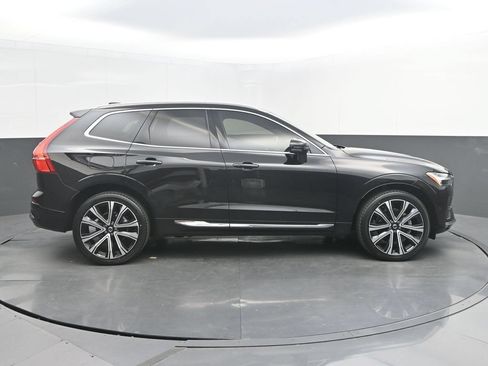 Certified 2023 Volvo XC60 B5 Ultimate w/ Climate Package AWD/4WD image 8