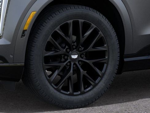 New 2026 Cadillac Escalade IQ Sport 2 AWD/4WD image 9
