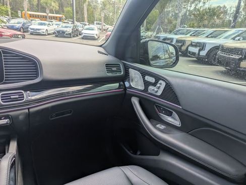 Used 2024 Mercedes-Benz GLE 350 4MATIC image 19