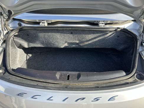 Used 2007 Mitsubishi Eclipse GS image 25