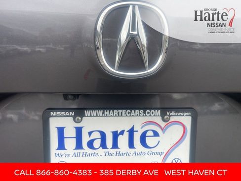 Used 2020 Acura RDX AWD image 35