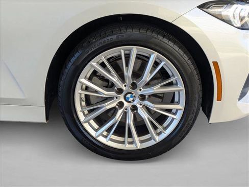 Used 2024 BMW 330i xDrive Sedan image 23