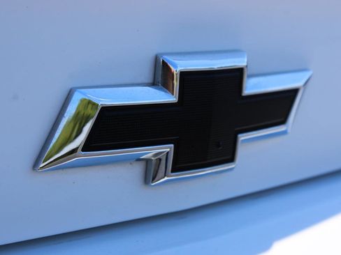 Used 2023 Chevrolet Camaro LT w/ RS Package RWD image 9