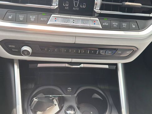 Used 2023 BMW M4 Coupe w/ Executive Package RWD image 15