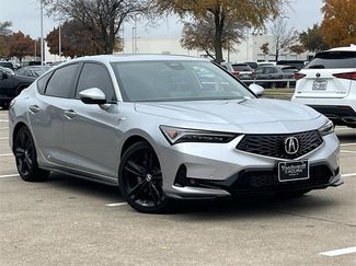 Certified 2026 Acura Integra A-Spec video 2