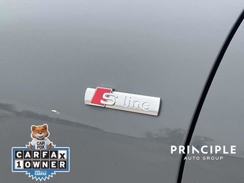 Used 2019 Audi e-tron Prestige w/ Prestige Package AWD/4WD image 9