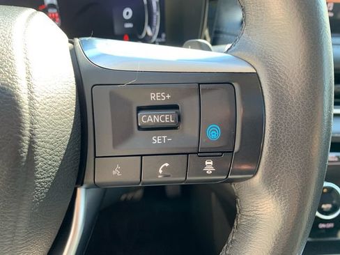 Used 2024 INFINITI QX60 Luxe AWD/4WD image 22