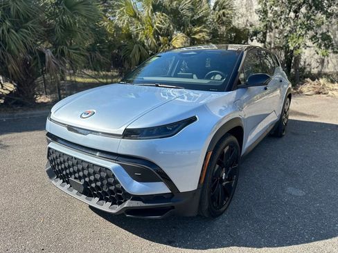 Used 2023 Fisker Ocean One image 1