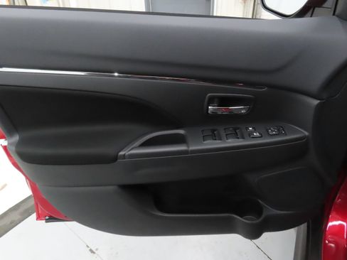 New 2026 Mitsubishi Outlander Sport ES AWD/4WD image 10