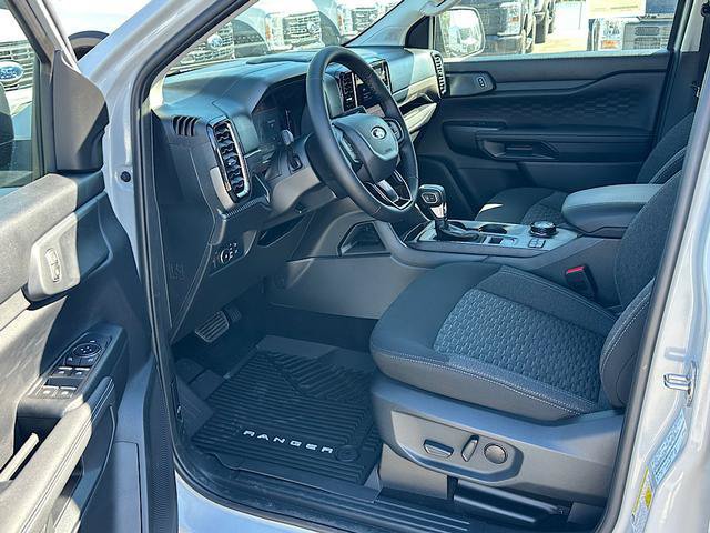 New 2026 Ford Ranger XLT w/ Equipment Group 301A High AWD/4WD image 9