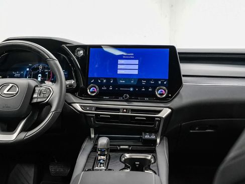 Used 2026 Lexus RX 350 Premium w/ Convenience Package FWD image 13