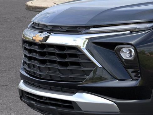 New 2026 Chevrolet TrailBlazer LT w/ Driver Confidence Package image 13