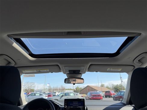 New 2026 Honda CR-V EX image 24