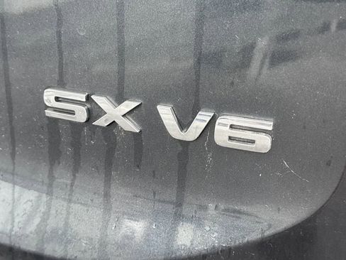 Used 2020 Kia Telluride SX w/ Towing Package FWD image 4