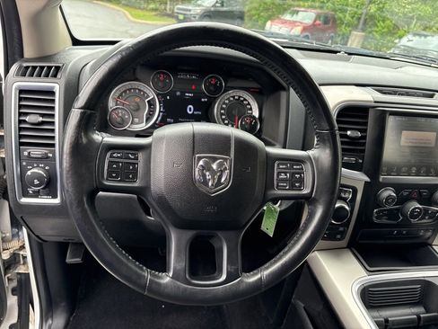 Used 2016 RAM 1500 Lone Star AWD/4WD image 20