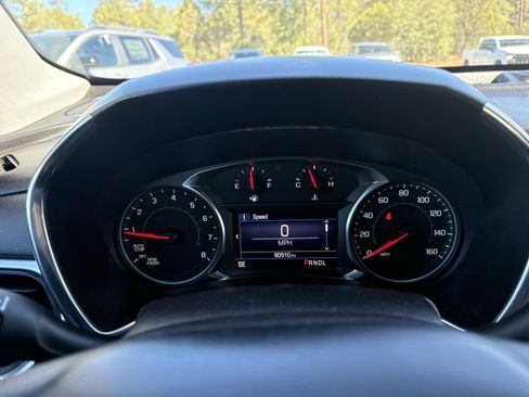 Used 2023 Chevrolet Equinox LT FWD image 18