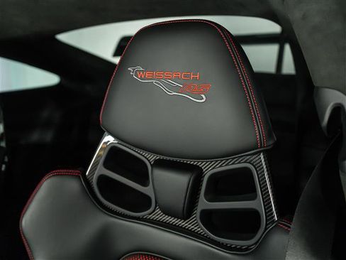 Certified 2025 Porsche 911 GT3 RS RWD image 26