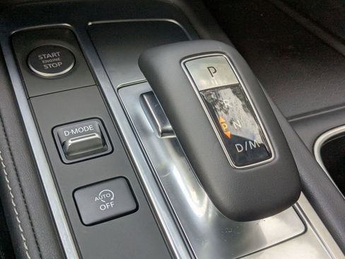 Used 2025 INFINITI QX60 Luxe w/ Black Edition image 23