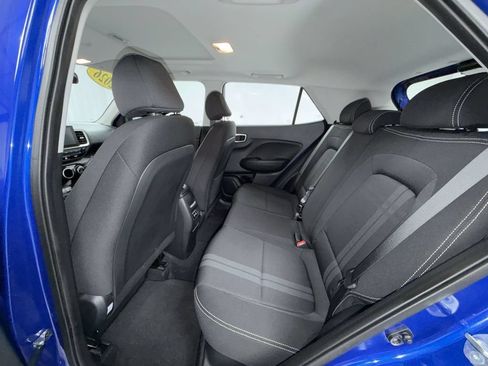 Used 2026 Hyundai Venue SEL FWD image 13