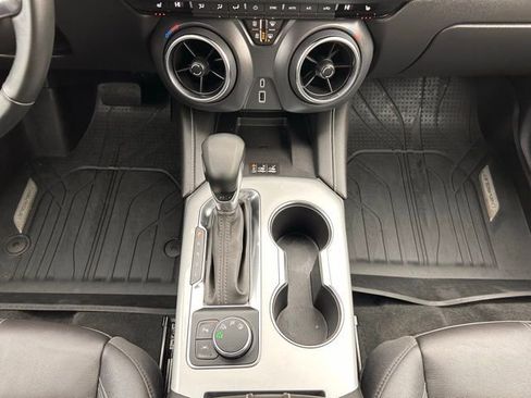 Used 2024 Chevrolet Blazer LT w/ Sound & Technology Package image 21