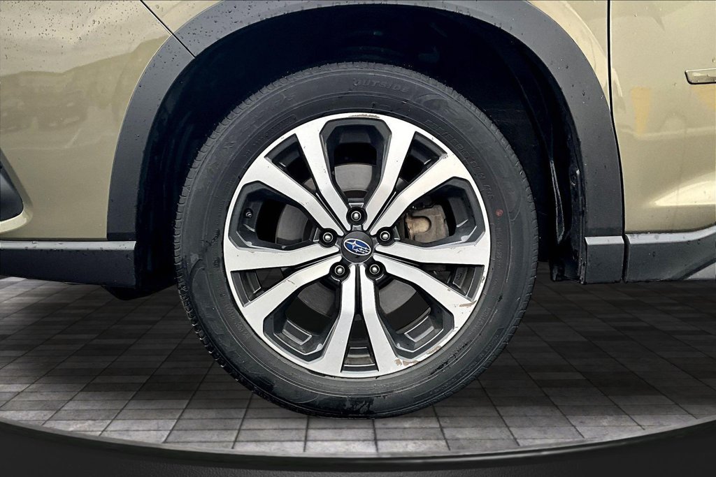 Used 2024 Subaru Forester Limited AWD/4WD image 35