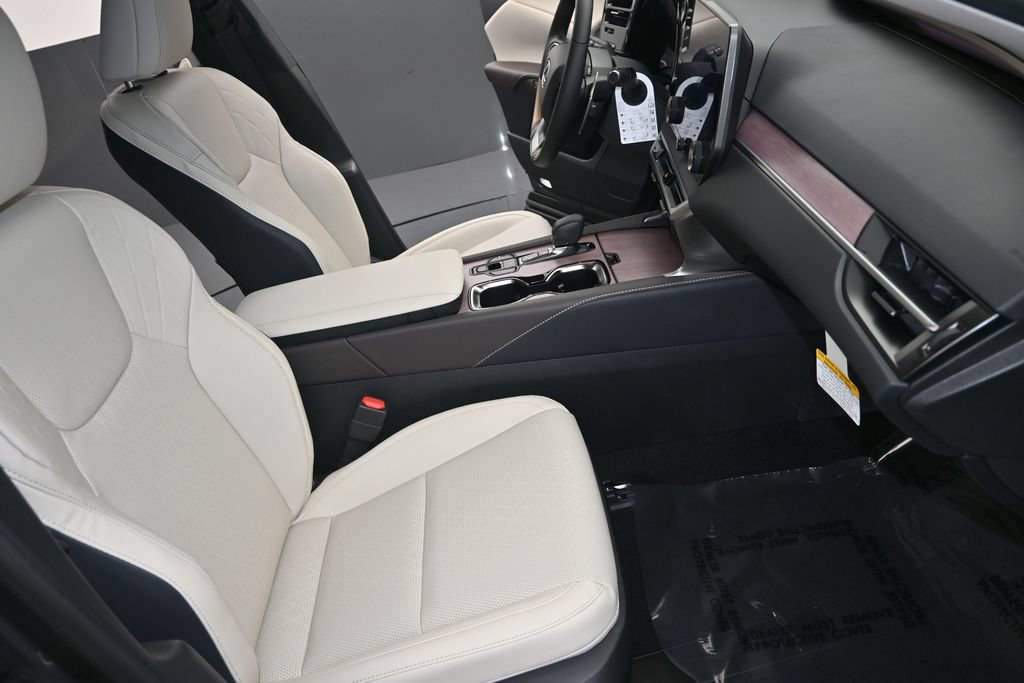 New 2026 Lexus RX 350 Premium Plus w/ Accessory Package (K3) FWD image 15