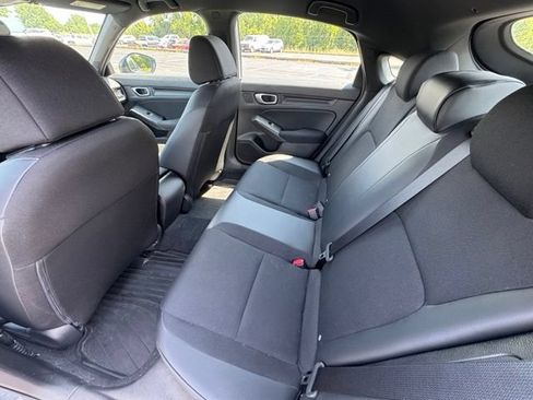 Used 2024 Honda Civic Sport image 17