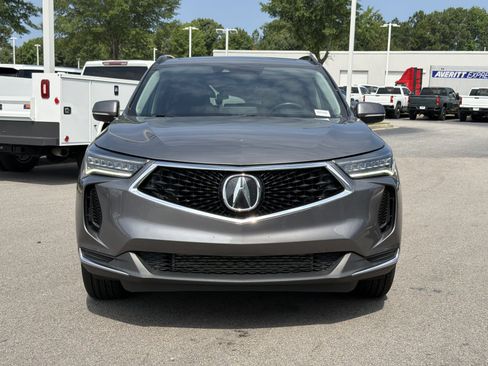 Used 2023 Acura RDX AWD image 6
