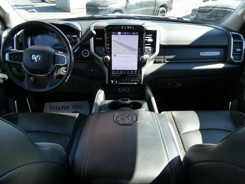 Used 2024 RAM 3500 Laramie image 23