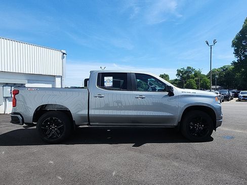 New 2026 Chevrolet Silverado 1500 RST AWD/4WD image 6