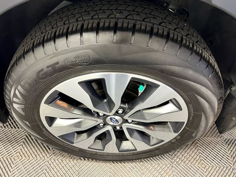 Used 2025 Subaru Outback Limited w/ Popular Package #2 image 38