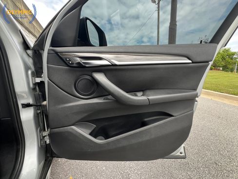 Used 2018 BMW X1 sDrive28i w/ Convenience Package FWD image 47