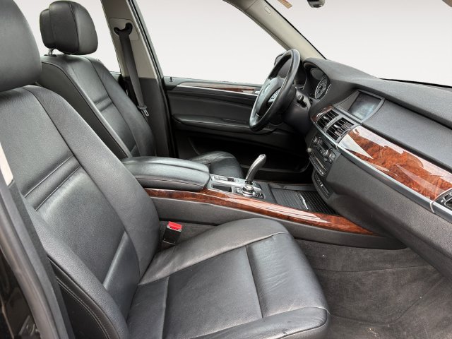 Used 2012 BMW X5 xDrive35i AWD/4WD image 14