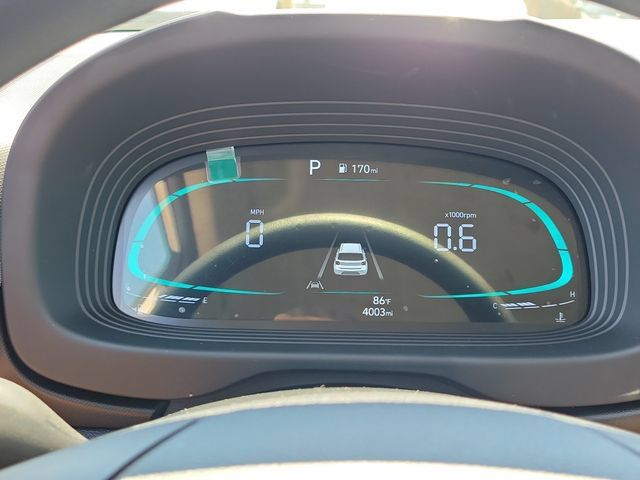 Certified 2026 Hyundai Venue SE FWD image 9