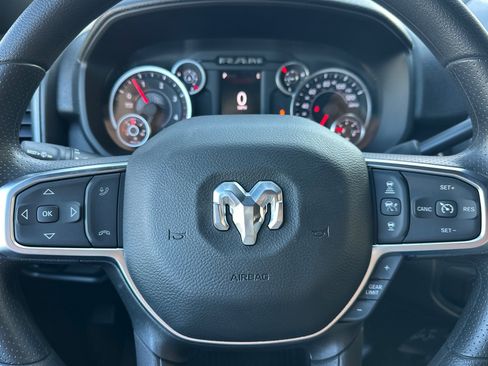 New 2026 RAM 2500 Tradesman image 21