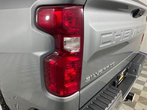 New 2026 Chevrolet Silverado 1500 LT image 16