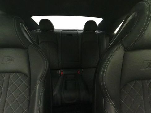 Used 2022 Audi S5 Premium Plus AWD/4WD image 34