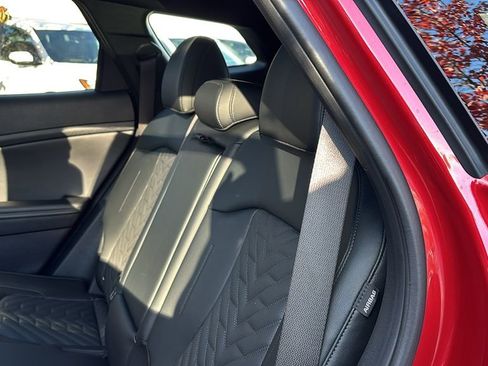 Used 2026 Kia Sportage X-Line w/ X-Line Technology Package image 30