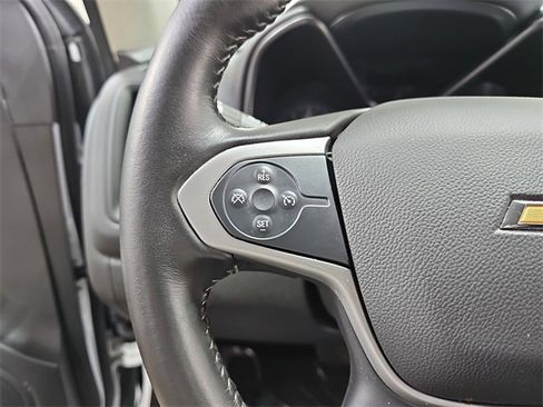 Certified 2022 Chevrolet Colorado LT w/ LT Convenience Package image 16